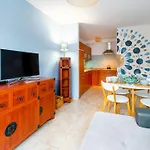 Hello Apartamenty - Lesny Dom