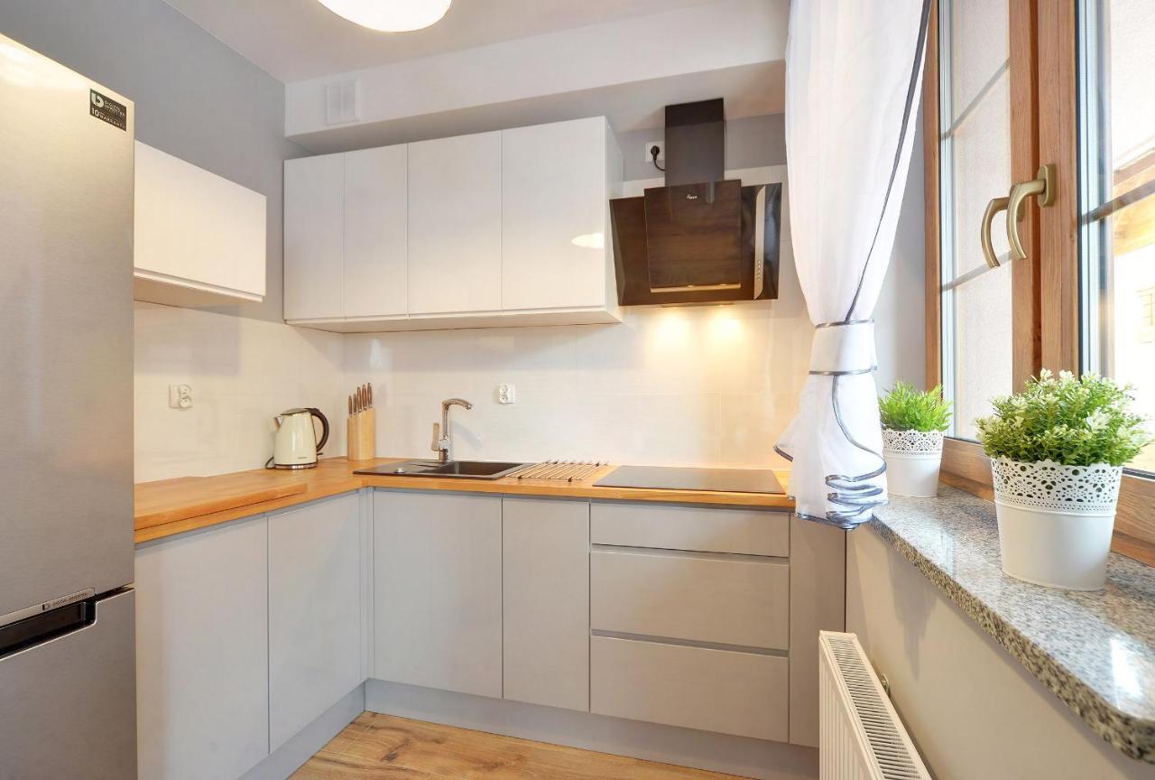 Apartment Hello - Lesny Dom