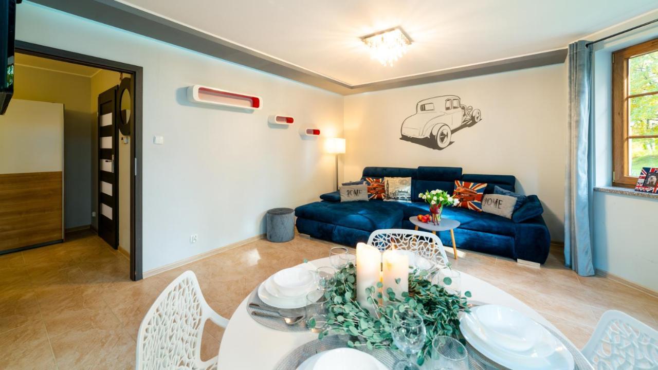 Apartment Hello - Lesny Dom *