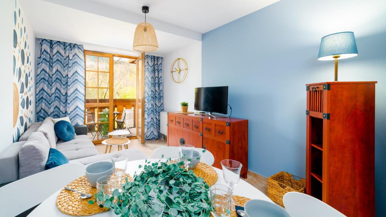 Hello - Lesny Dom Apartment *