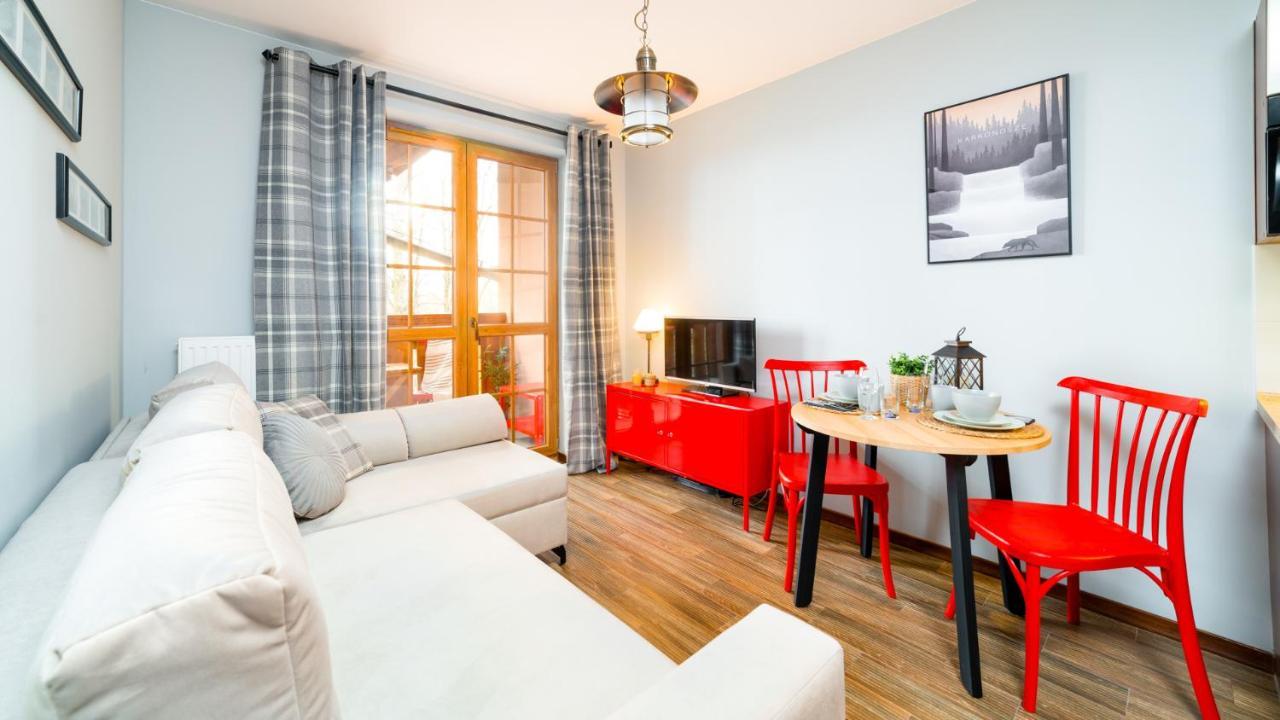 Apartment Hello - Lesny Dom