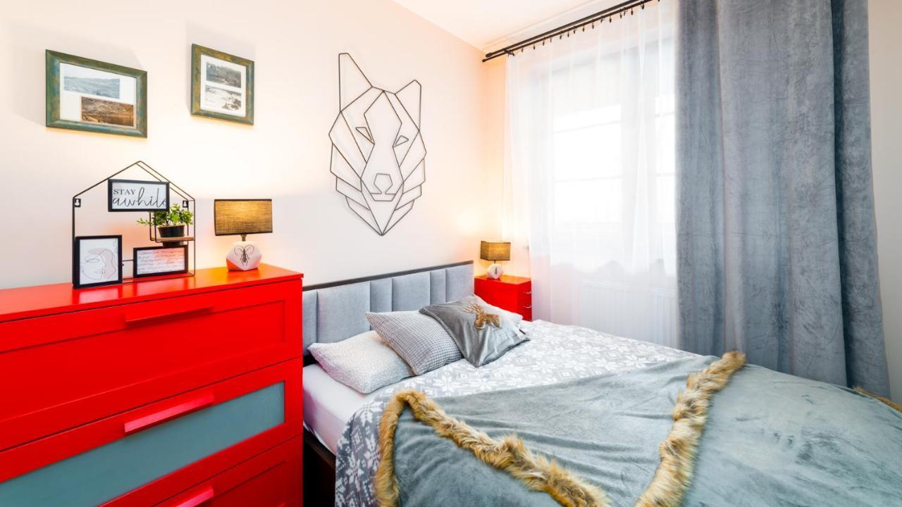 Apartment Hello - Lesny Dom