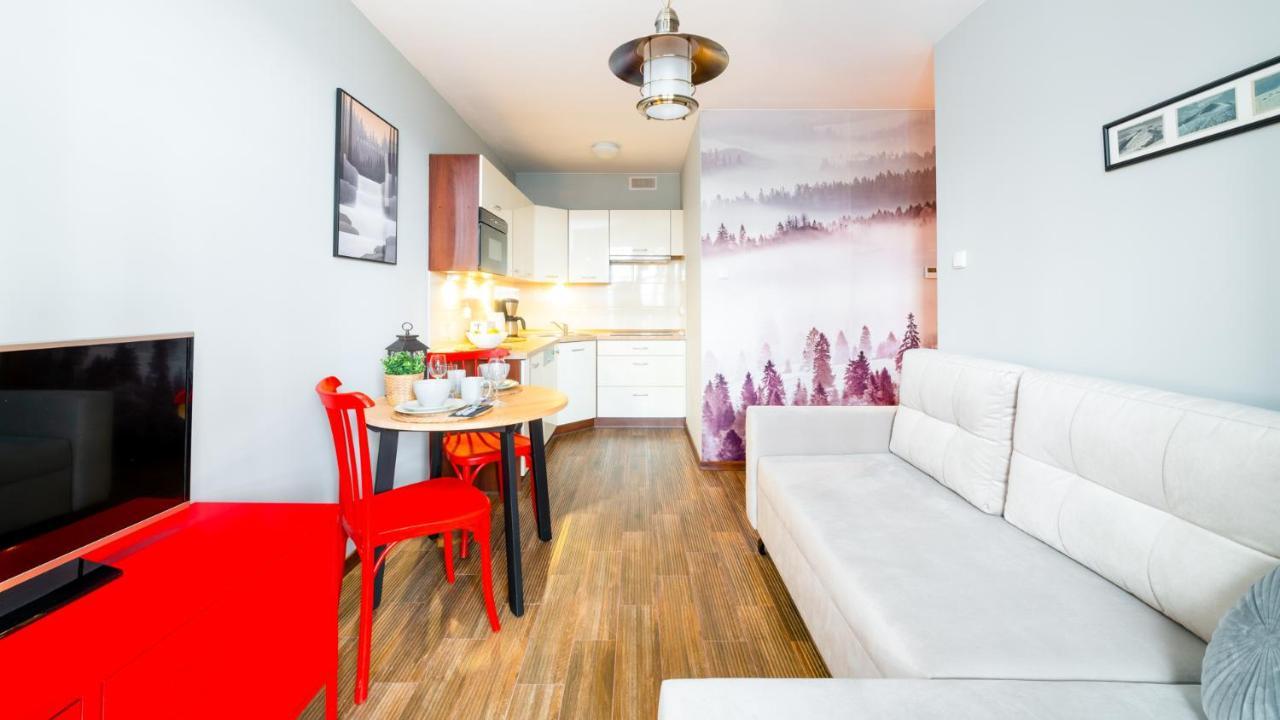 Hello - Lesny Dom Apartment