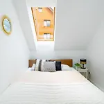 Hello Apartamenty - Lesny Dom
