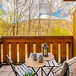 Hello Apartamenty - Lesny Dom