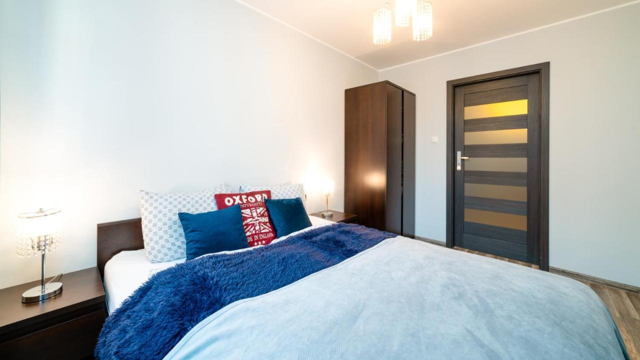 Apartmán Hello - Lesny Dom