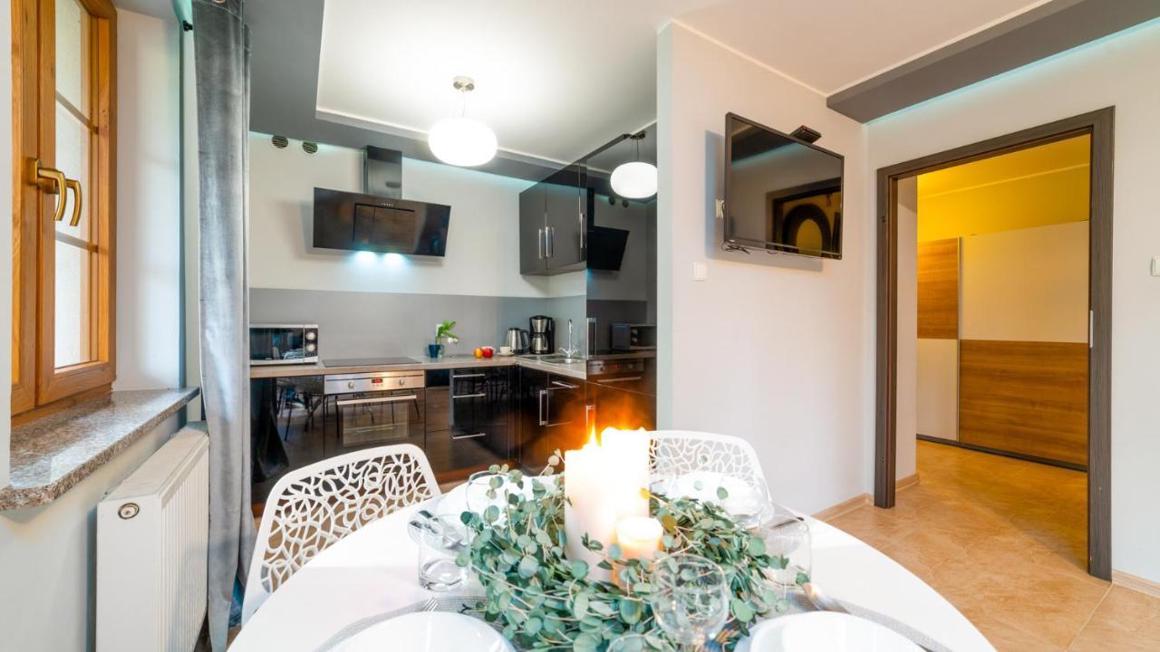 Hello - Lesny Dom Apartmán *