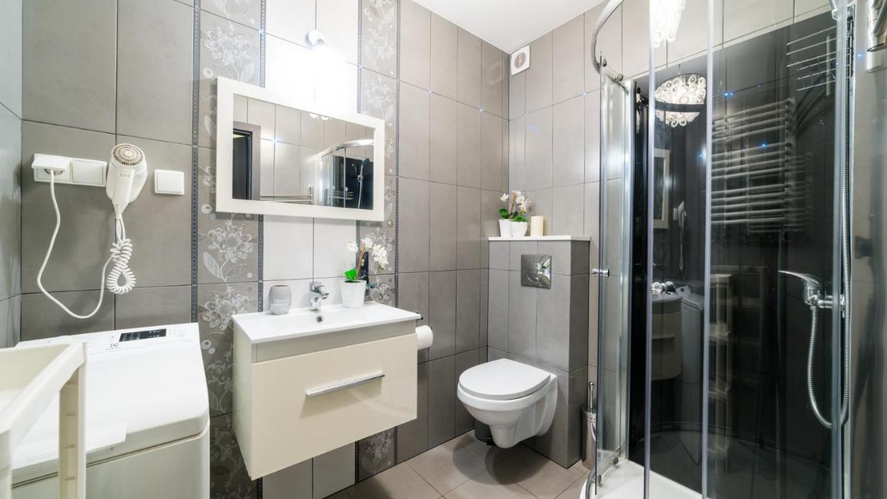 Apartmán Hello - Lesny Dom *