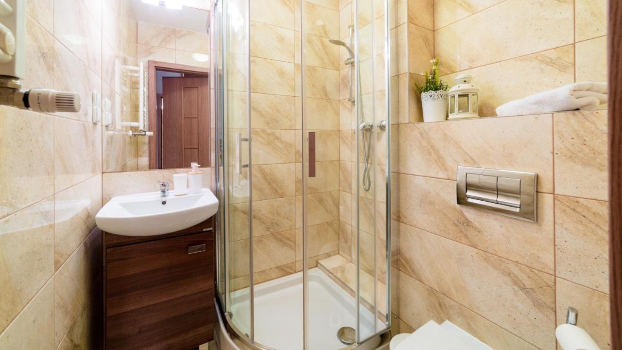 Apartmán Hello - Lesny Dom *
