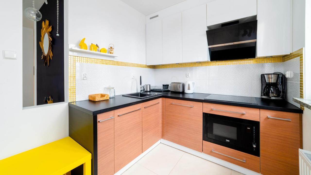Hello - Lesny Dom Apartmán Karpacz