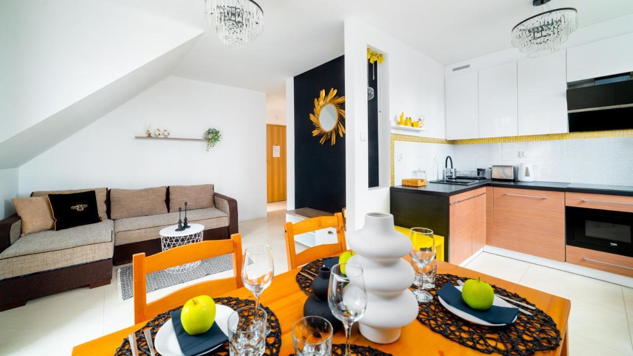 Apartmán Hello - Lesny Dom Karpacz