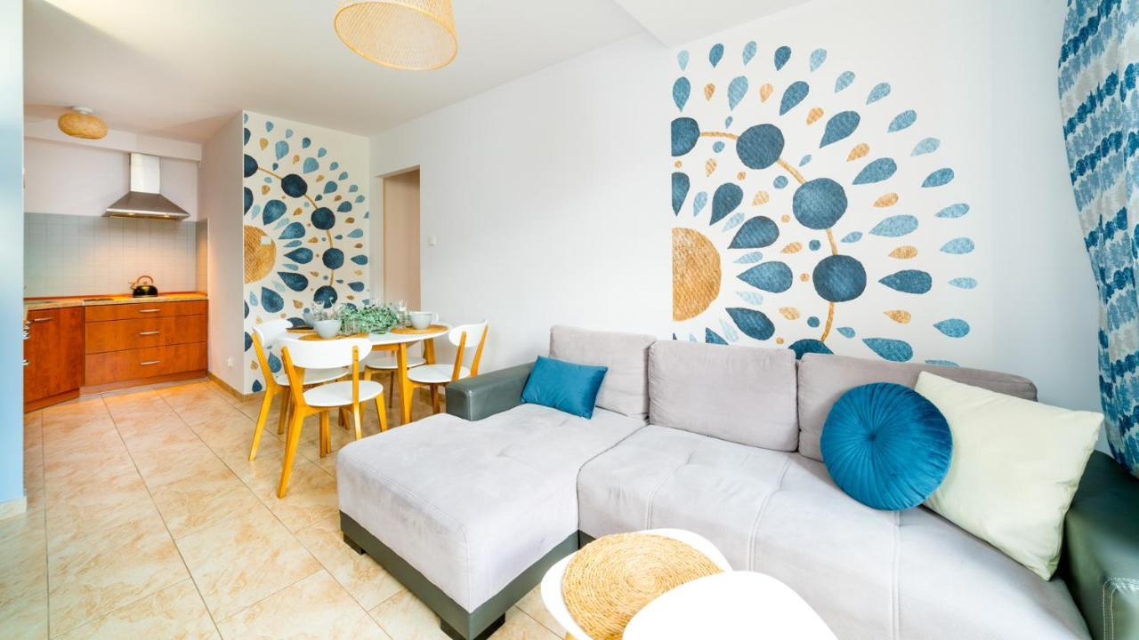 Hello - Lesny Dom Apartmán Karpacz