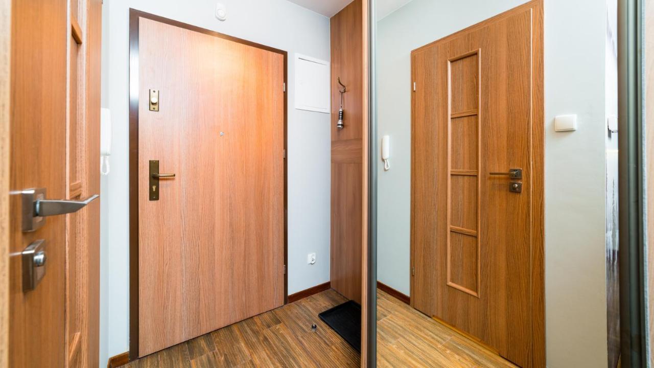 Hello - Lesny Dom Apartmán *