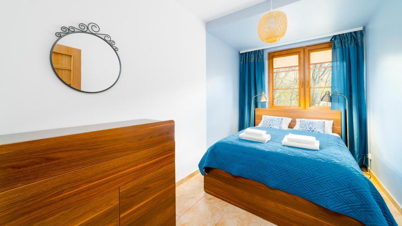 Hello - Lesny Dom Apartmán