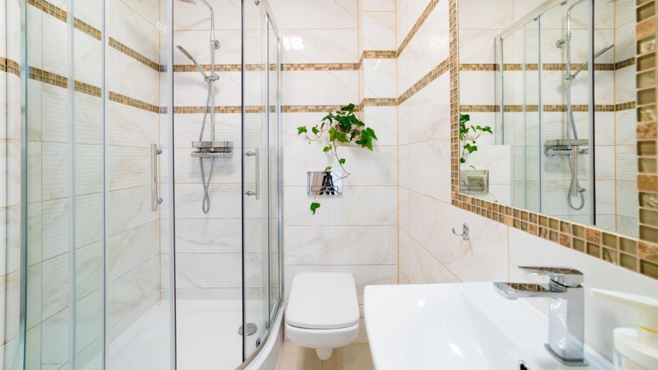 Apartmán Hello - Lesny Dom